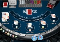 WilliamHill Blackjack Casino