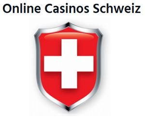 Online Casinos Schweiz